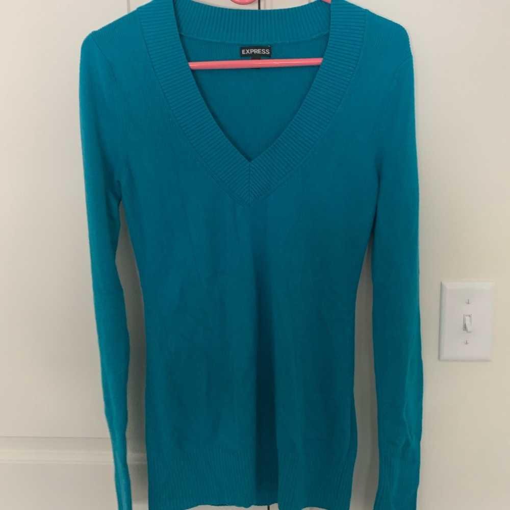 Express Sweater